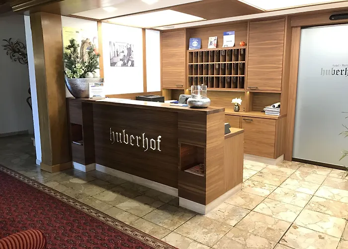 Huberhof Rum Bei Innsbruck מלון Rum