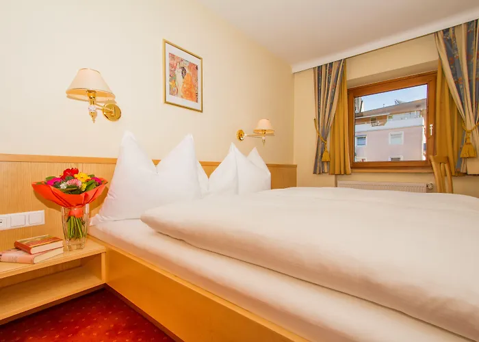 Huberhof Rum Bei Innsbruck 3*