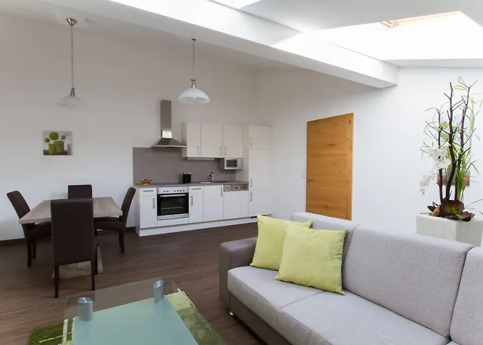 Huberhof Rum Bei Innsbruck Rum