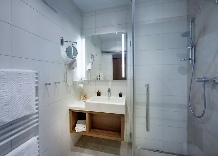 Huberhof Rum Bei Innsbruck