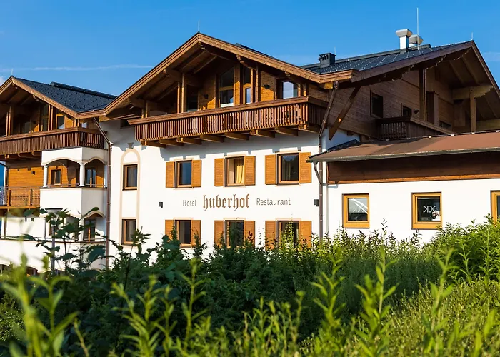 מלון Huberhof Rum Bei Innsbruck Rum