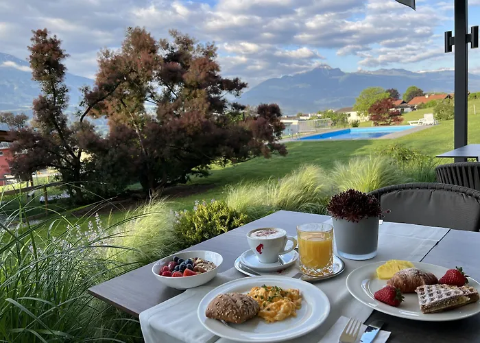 Huberhof Rum Bei Innsbruck Rum