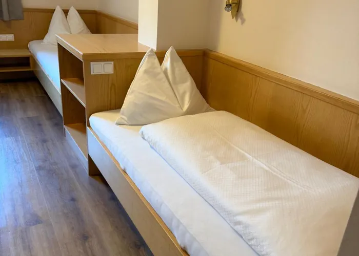 Huberhof Rum Bei Innsbruck