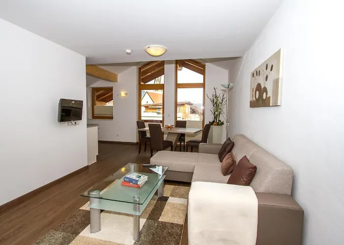 מלון Huberhof Rum Bei Innsbruck 3*